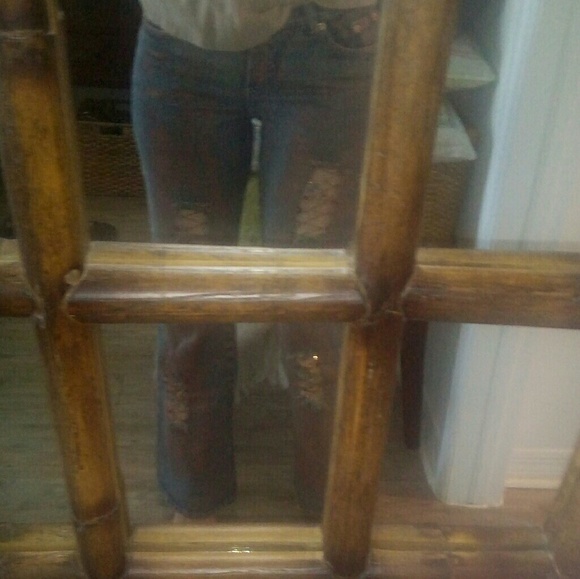 Brazilian jeans embroidered - Picture 6 of 8